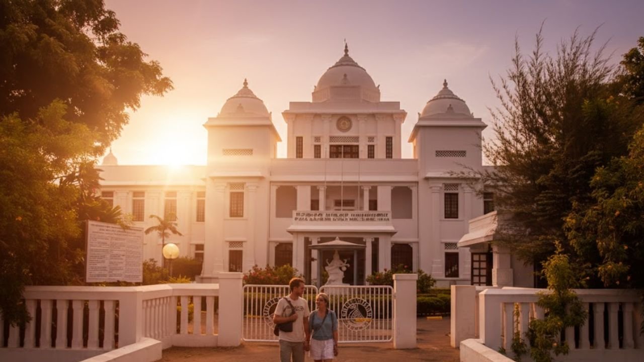 From Civil War to Cultural Comeback